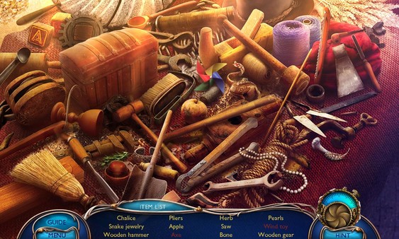 Off the Record: The Final Interview Collector's Edition game for Linux 1