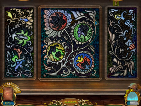 Скриншот из Love Story: The Way Home