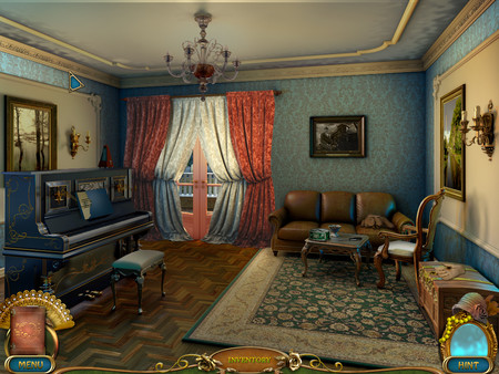 Love Story: The Way Homefor windows and Linux 1