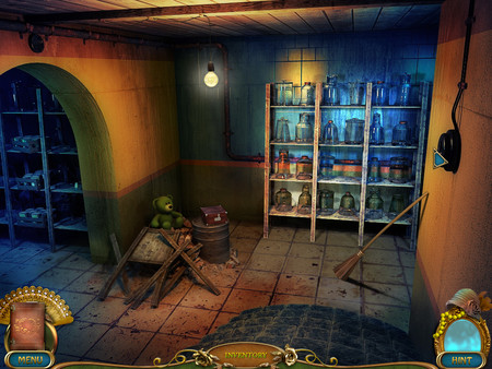 Love Story: The Way Home for linux