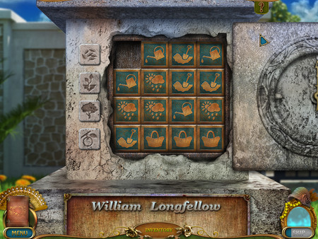 Скриншот из Love Story: The Way Home