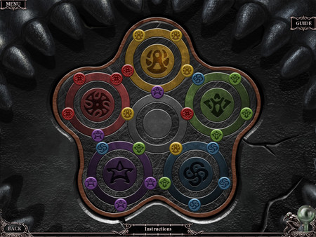 Скриншот из Haunted Hotel: Charles Dexter Ward Collector's Edition