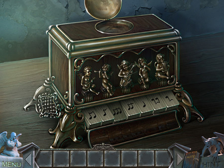 Redemption Cemetery: Grave Testimony Collector’s Edition minimum requirements