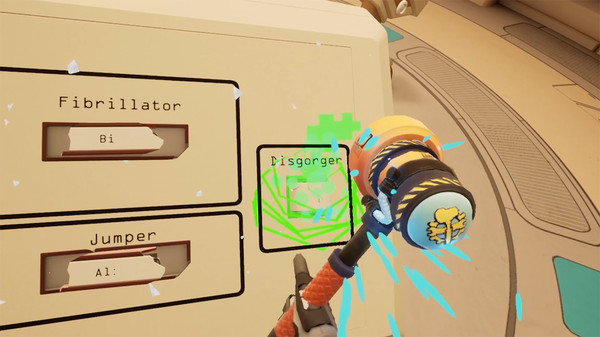 Spaceteam VR game for windows Pc 1