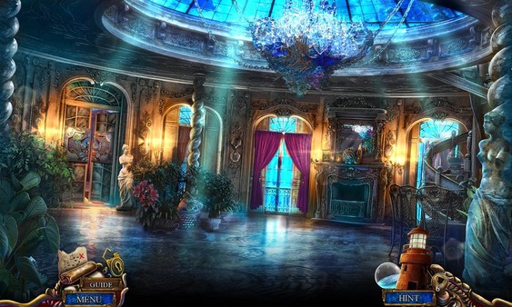 Sea of Lies: Tide of Treachery Collector's Editionfor windows and Linux 1