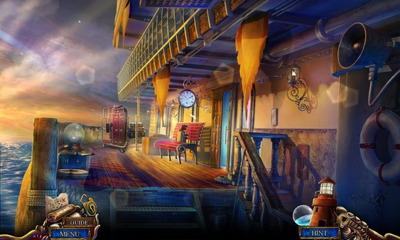 Sea of Lies: Tide of Treachery Collector's Edition for linux