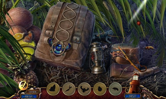 Sea of Lies: Tide of Treachery Collector's Edition Steam