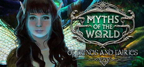 Myths of the World: Of Fiends and Fairies Collector's Edition cover art