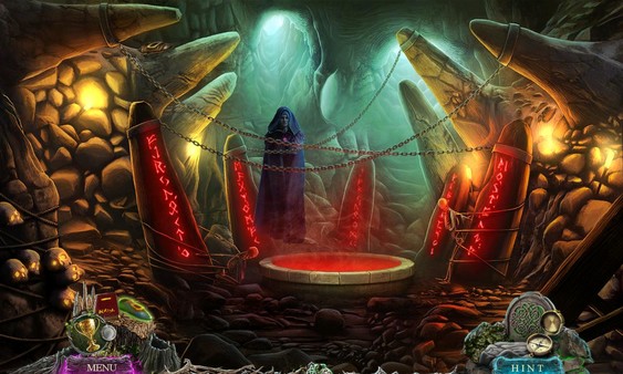 Myths of the World: Of Fiends and Fairies Collector's Edition PC requirements