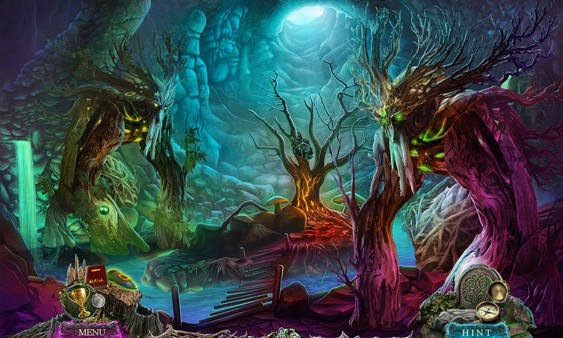 Myths of the World: Of Fiends and Fairies Collector's Edition image