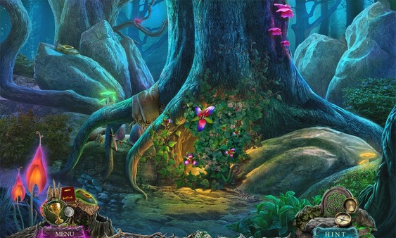 Myths of the World: Of Fiends and Fairies Collector's Edition screenshot