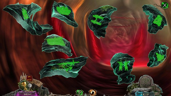 Myths of the World: Of Fiends and Fairies Collector's Edition game for windows Pc 1