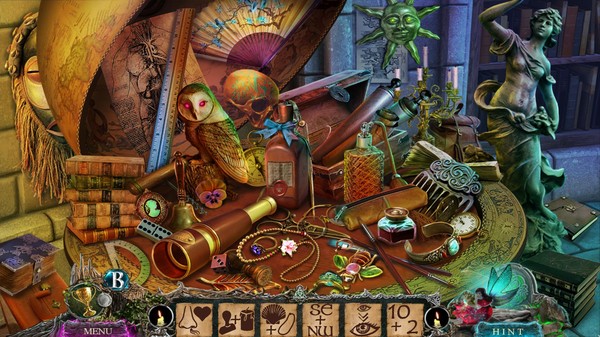 Myths of the World: Of Fiends and Fairies Collector's Edition game for Linux 1