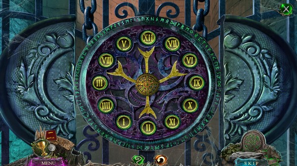 Скриншот из Myths of the World: Of Fiends and Fairies Collector's Edition