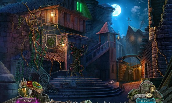 Myths of the World: Of Fiends and Fairies Collector's Edition for linux