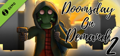 Doomsday on Demand 2 Demo cover art