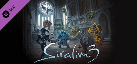 Siralim 3 - Official Soundtrack
