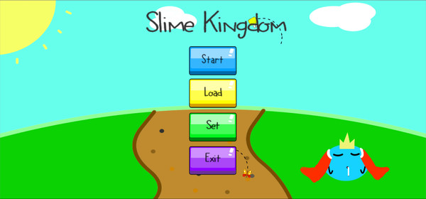 Slime Kingdom