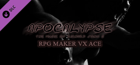 RPG Maker VX Ace - Apocalypse Music Pack