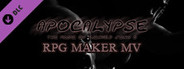 RPG Maker MV - Apocalypse Music Pack