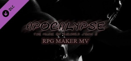 RPG Maker MV - Apocalypse Music Pack cover art