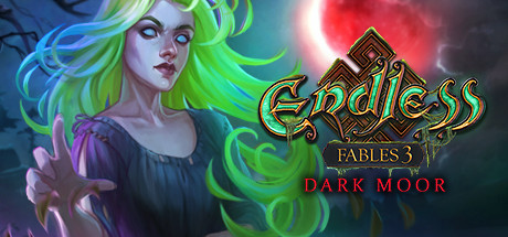 Endless Fables 3: Dark Moor