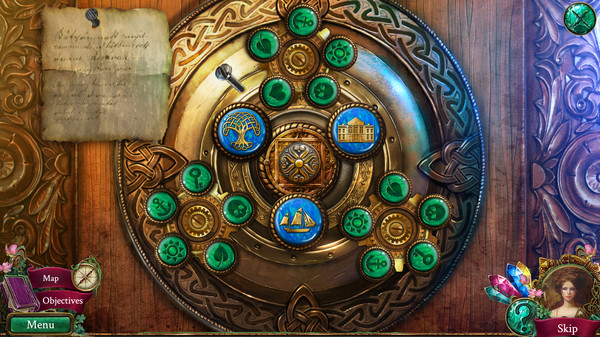 Endless Fables 3: Dark Moor game for Linux 1