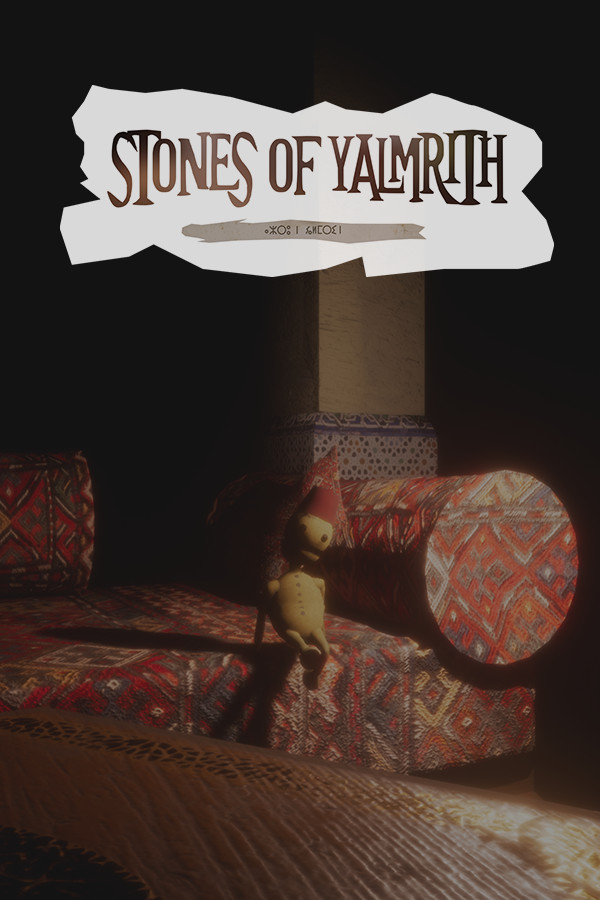 Stones of Yalmrith