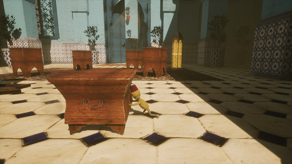 Stones of Yalmrith for linux