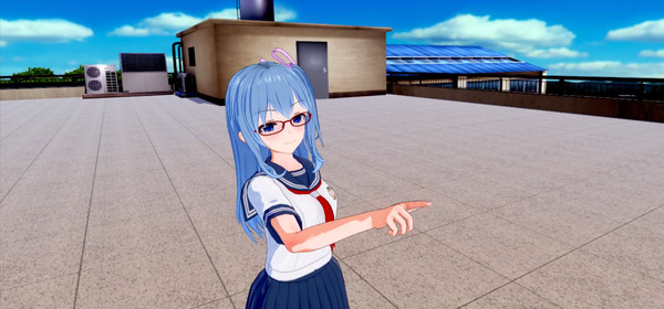 つんつんVR / TSUN-TSUN VR minimum requirements