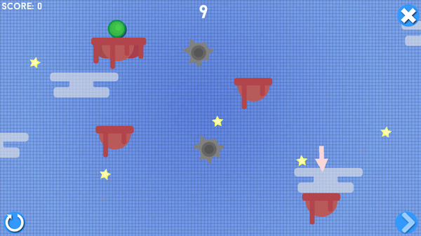 WIN THE GAME: WTF! game for Linux 1