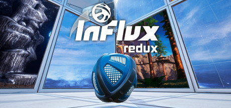InFlux Redux