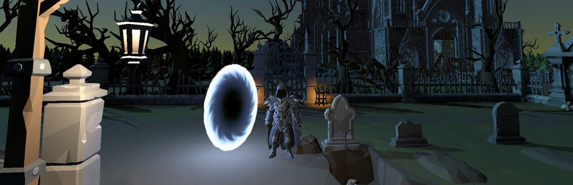 Tomb of the Overlord