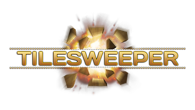 Tilesweeper Logo