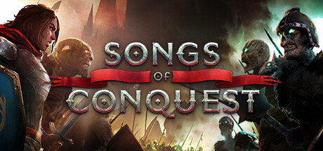 Boxart for Songs of Conquest