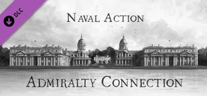 Naval Action - Admiralty Connection