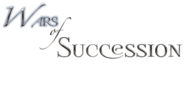 Wars of Succession Logo