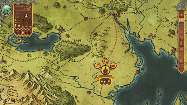 Crossroads Inn game for windows Pc 1