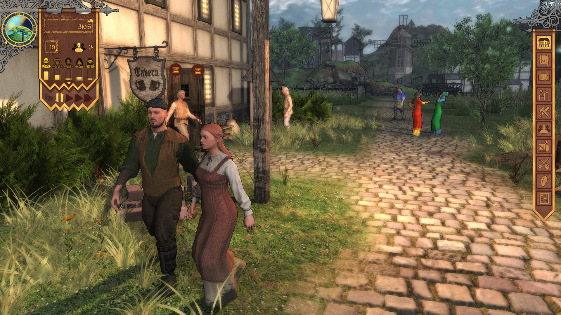 Crossroads Inn V2 6 2 Bath And Beauty Codex Torrent Download