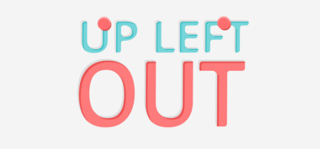 Up Left Out 游戏图标