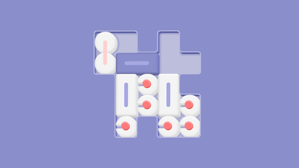 Up Left Out game for Linux 1