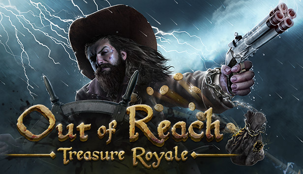 Out of Reach: Treasure Royale