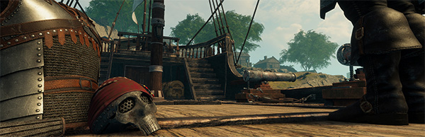 遥不可及：皇家宝藏/Out of Reach: Treasure Royale