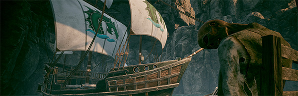 遥不可及：皇家宝藏/Out of Reach: Treasure Royale