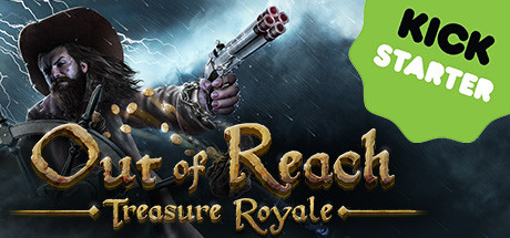 Out of reach treasure royale обзор