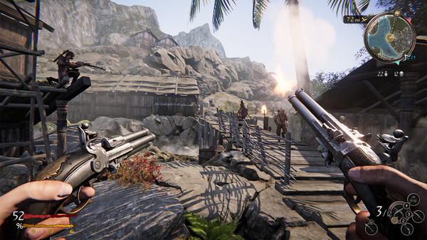 Out of Reach: Treasure Royale game for windows Pc 1