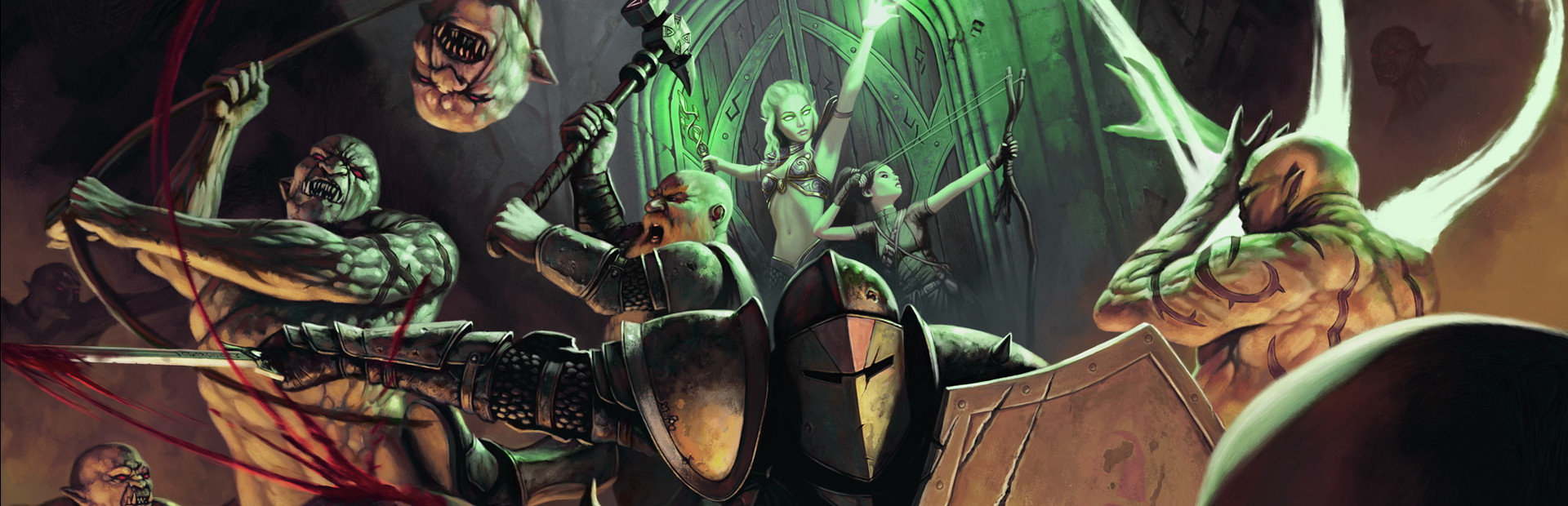 Andor - Wrecking Dawn