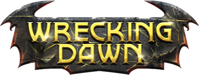 Andor - Wrecking Dawn Logo