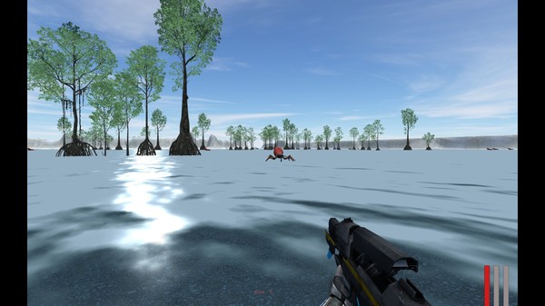 PLANET RESERVE for linux