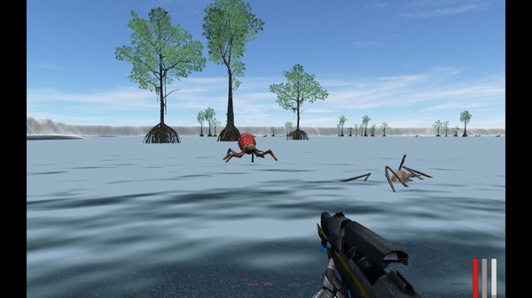 PLANET RESERVE game for windows Pc 1